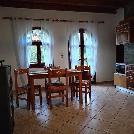 Panorama Apartment Kefálion المظهر الخارجي الصورة