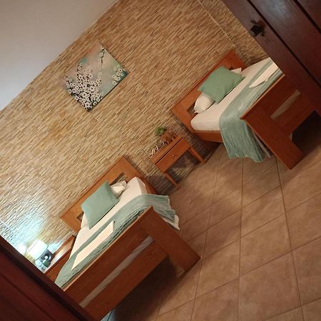 Panorama Apartment Kefálion المظهر الخارجي الصورة