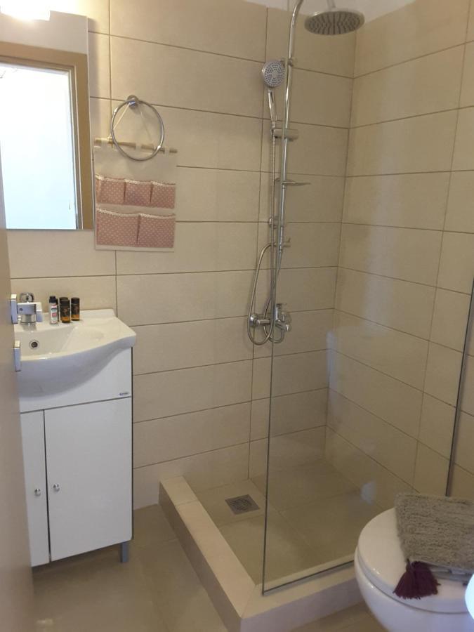 Panorama Apartment Kefálion المظهر الخارجي الصورة