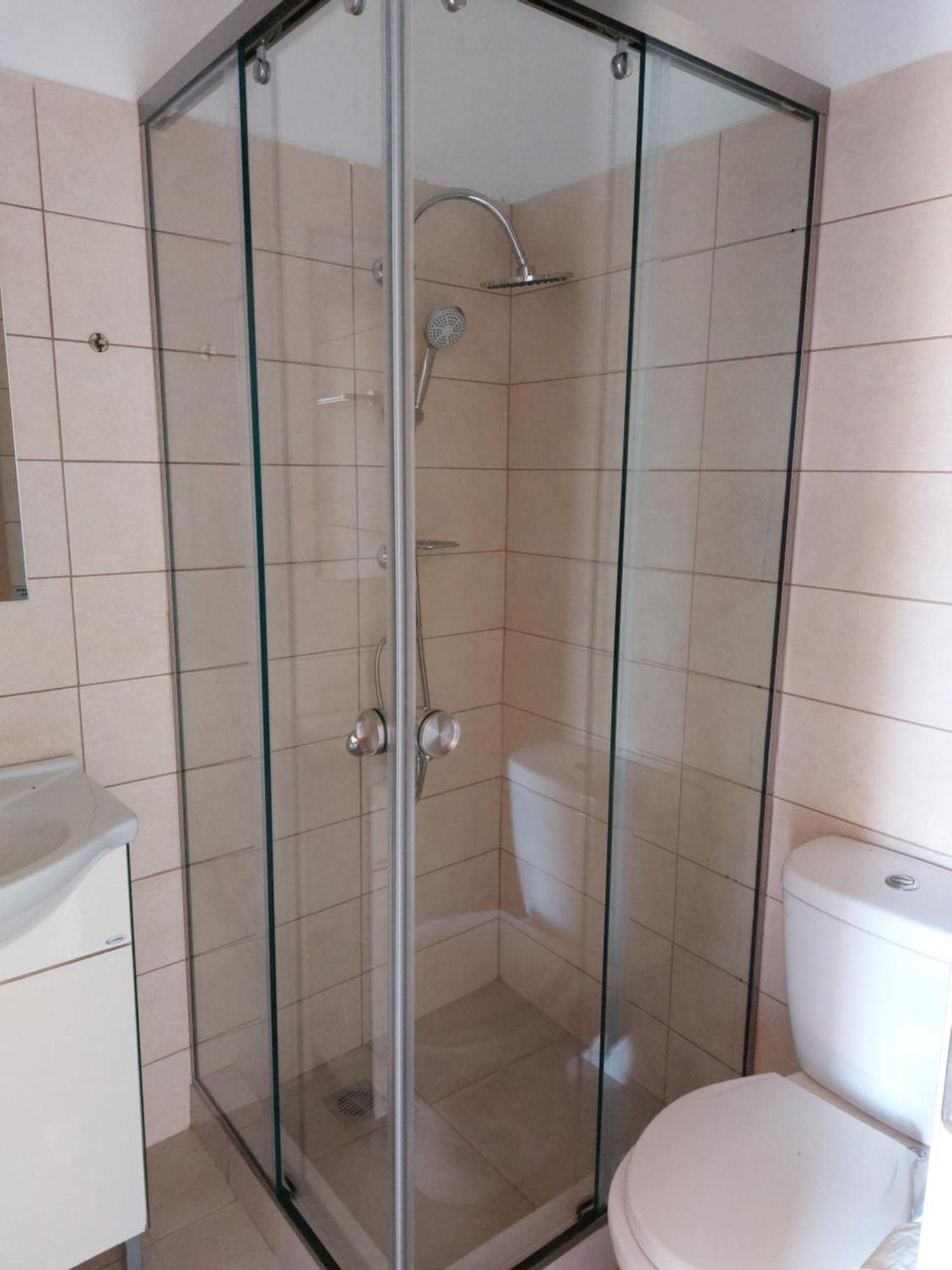 Panorama Apartment Kefálion المظهر الخارجي الصورة