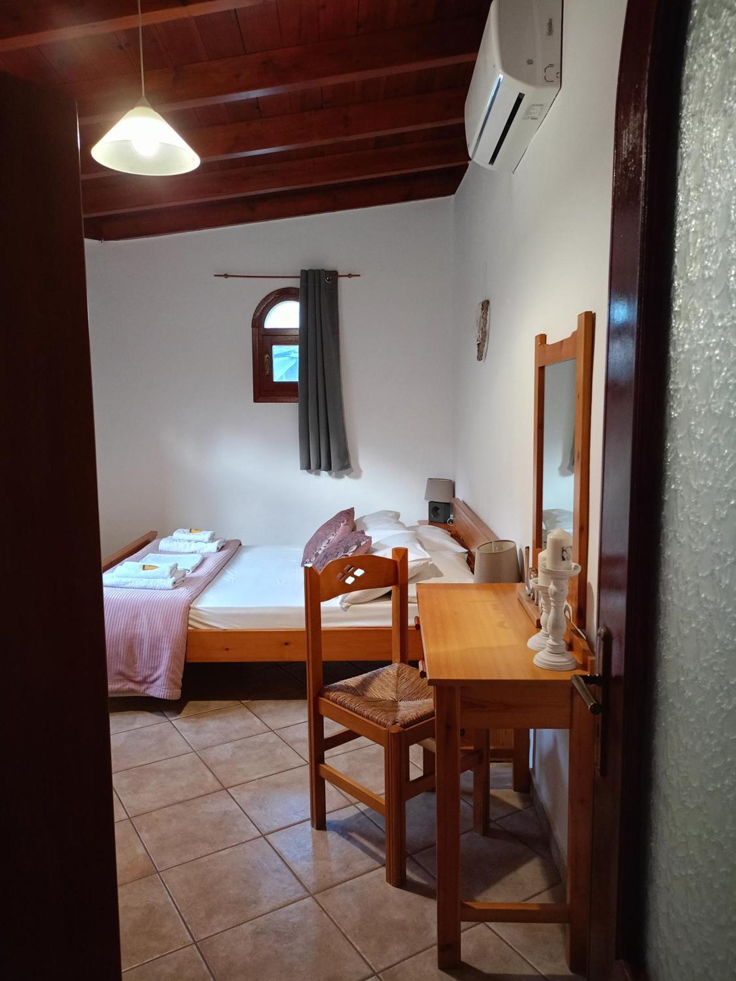 Panorama Apartment Kefálion المظهر الخارجي الصورة