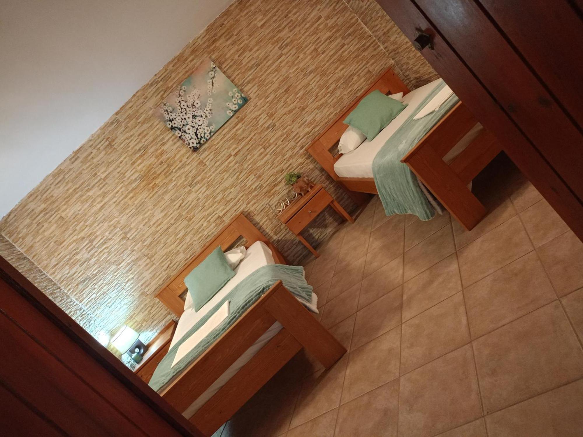 Panorama Apartment Kefálion المظهر الخارجي الصورة