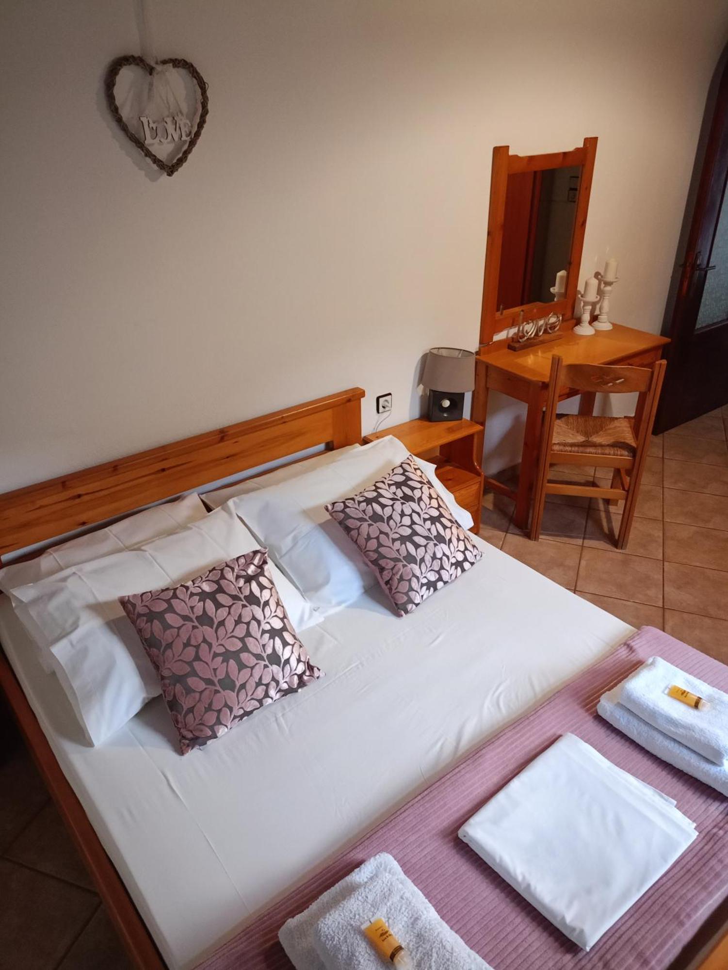 Panorama Apartment Kefálion المظهر الخارجي الصورة