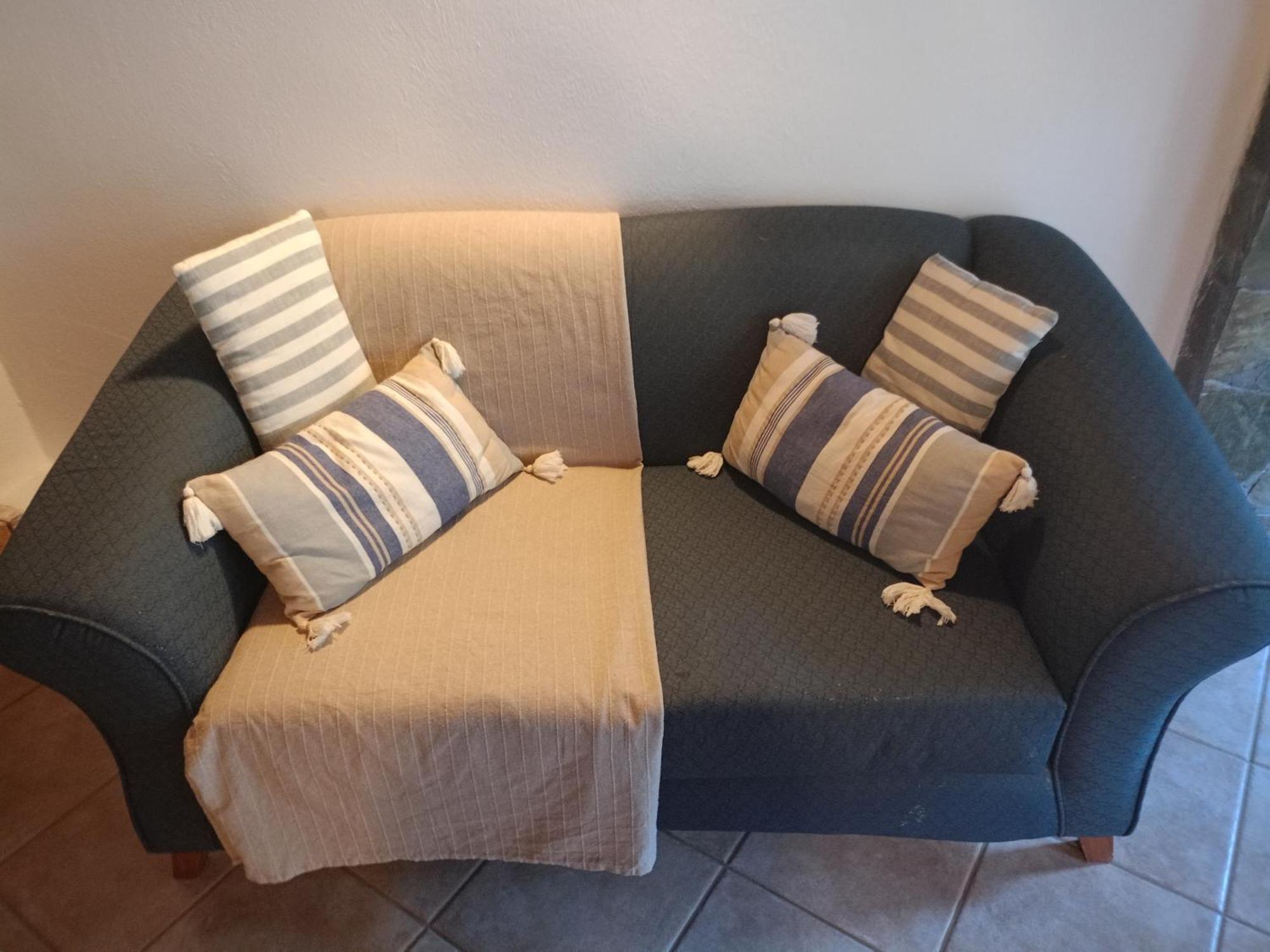 Panorama Apartment Kefálion المظهر الخارجي الصورة