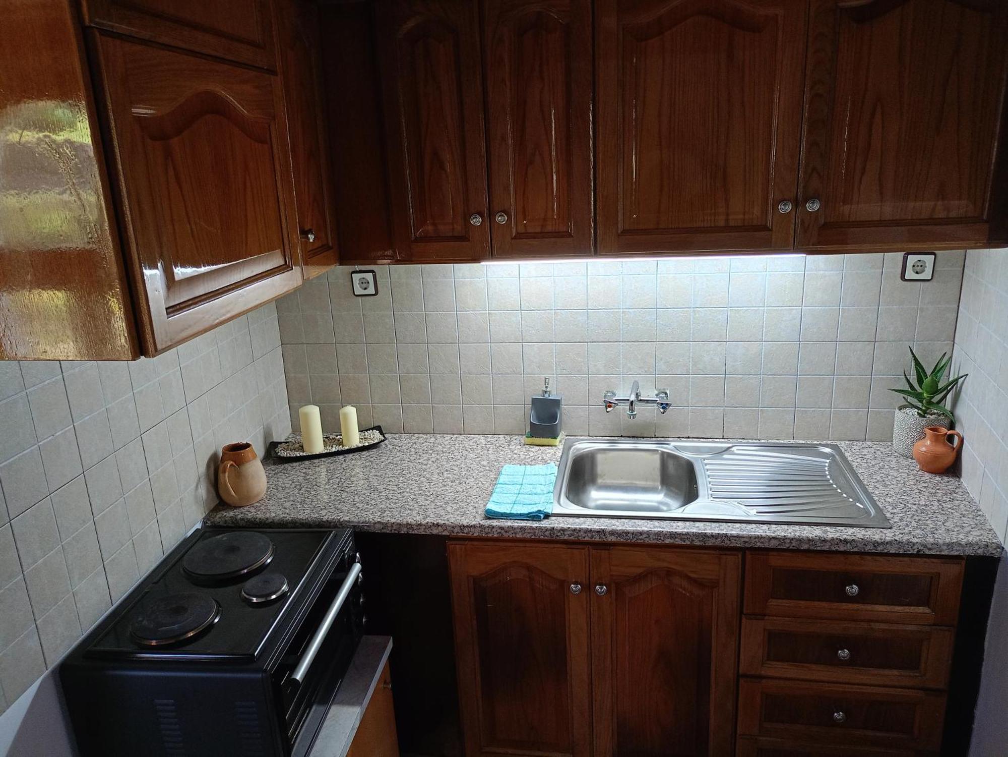 Panorama Apartment Kefálion المظهر الخارجي الصورة