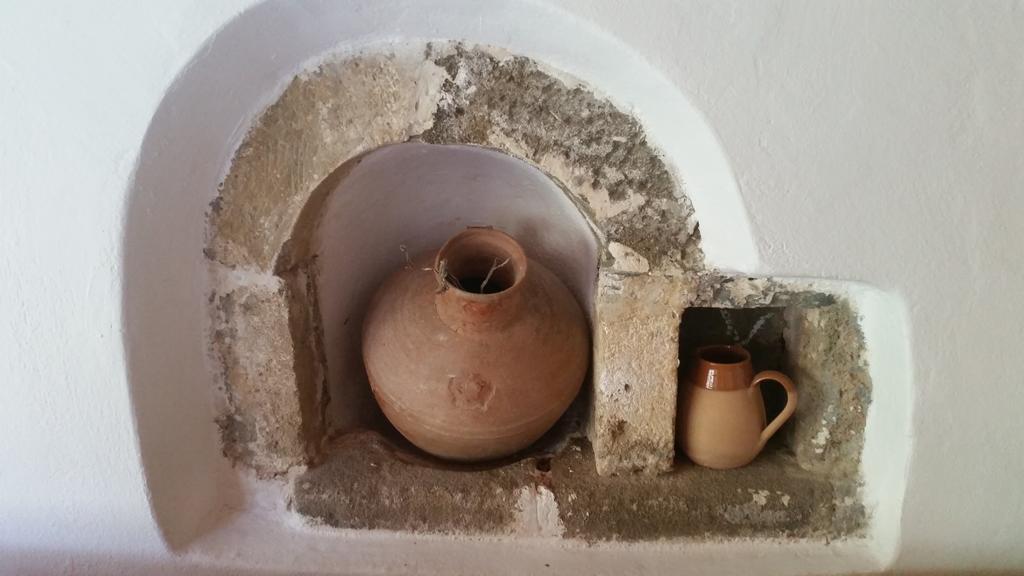 Panorama Apartment Kefálion المظهر الخارجي الصورة