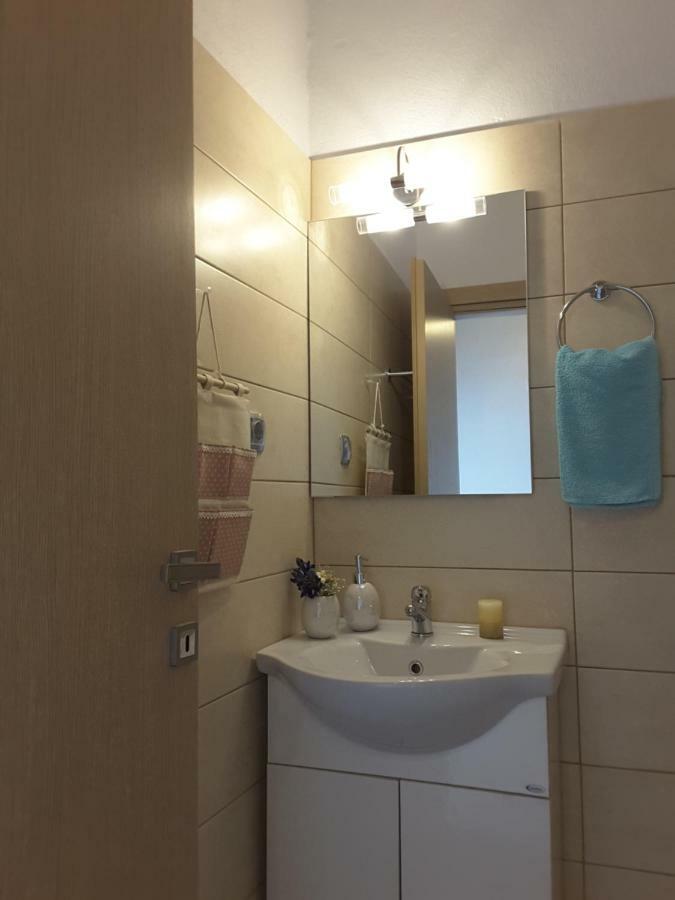 Panorama Apartment Kefálion المظهر الخارجي الصورة
