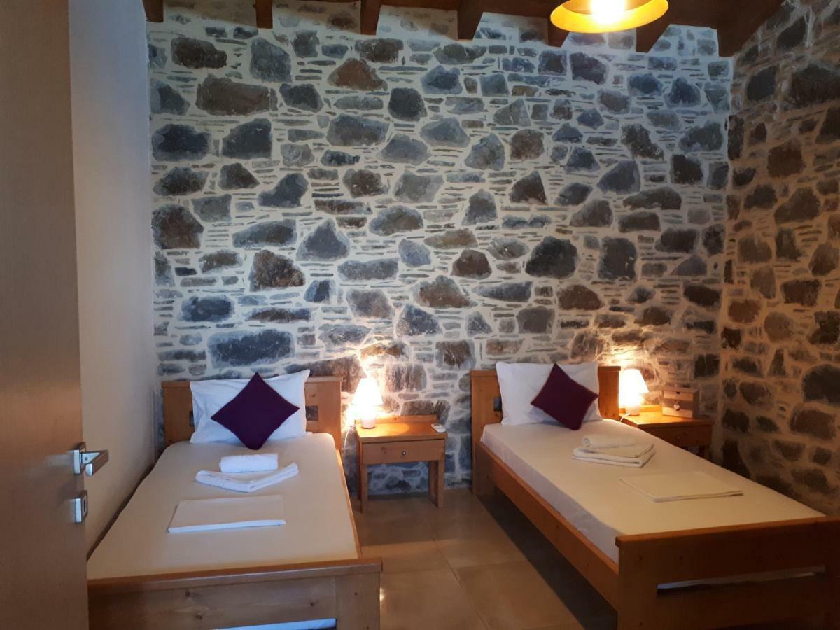 Panorama Apartment Kefálion المظهر الخارجي الصورة