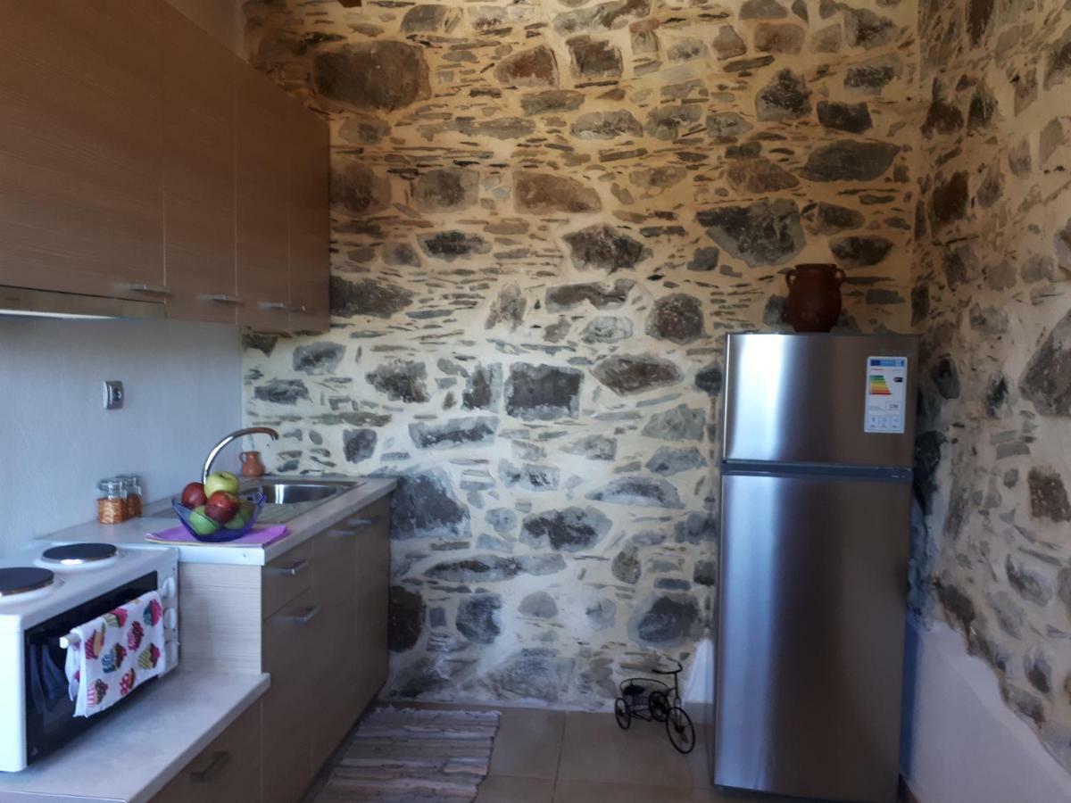 Panorama Apartment Kefálion المظهر الخارجي الصورة