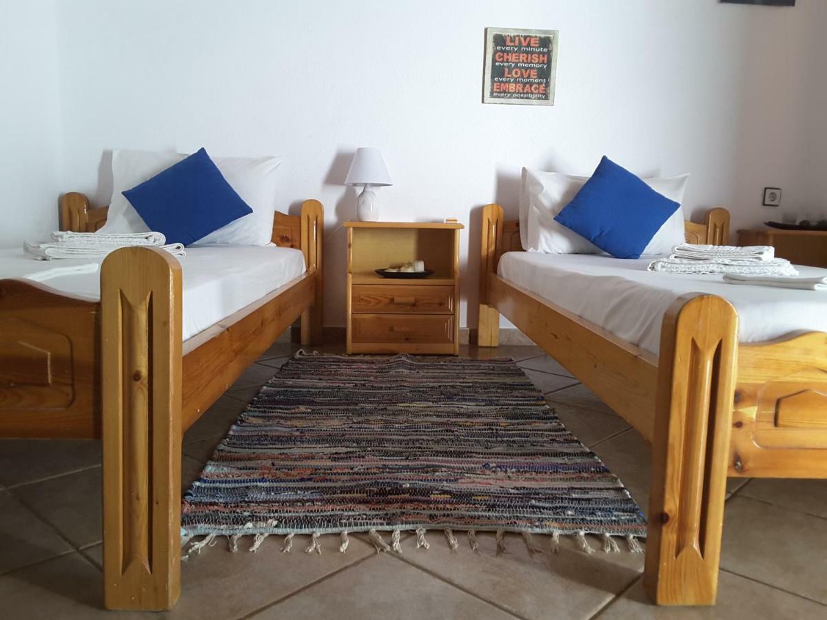 Panorama Apartment Kefálion المظهر الخارجي الصورة