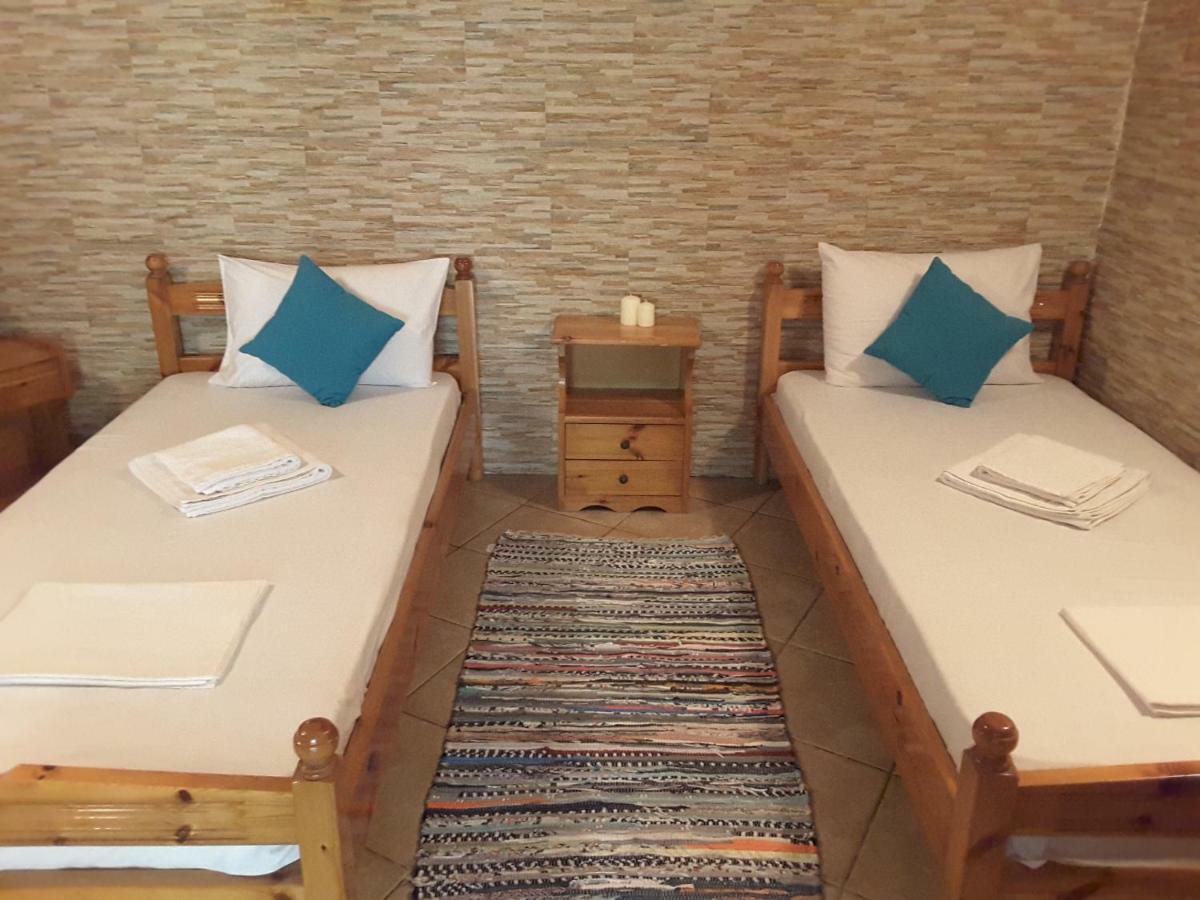 Panorama Apartment Kefálion المظهر الخارجي الصورة